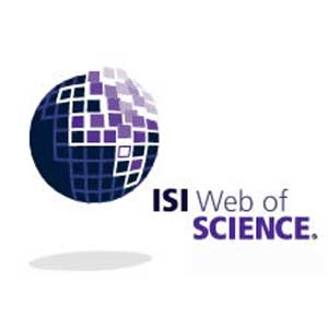 ISI webof Science